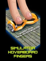 Simulator Hoverboard Fingers Image