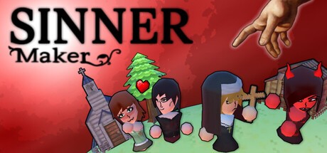 Games like Sinner Maker