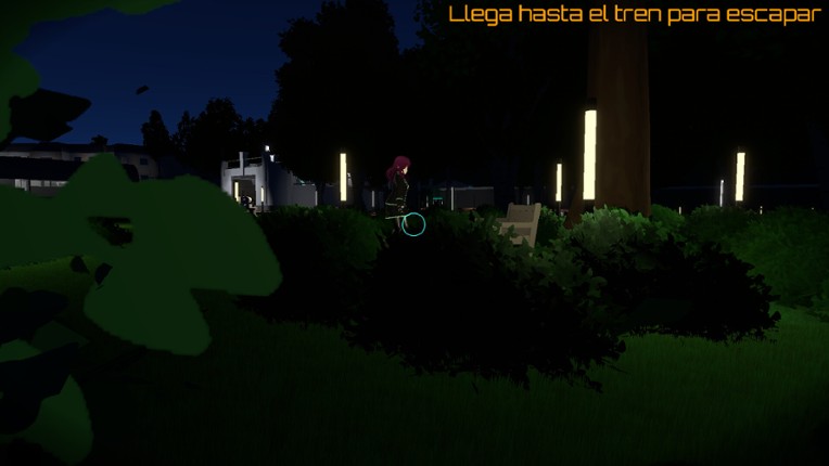 SISTER LACE screenshot