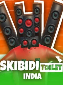 Games like Skibidi Toilet India