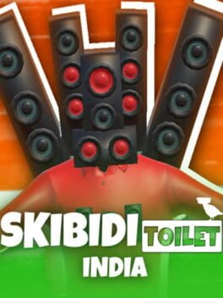 Skibidi Toilet India Image