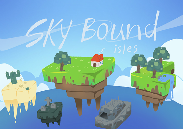 Games like Skybound Isles (Demo)