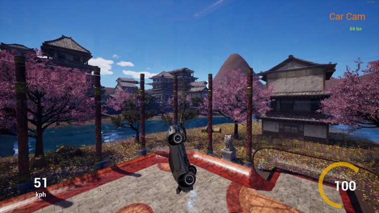 SkyLeague screenshot