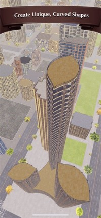 Skyscraper 4D screenshot