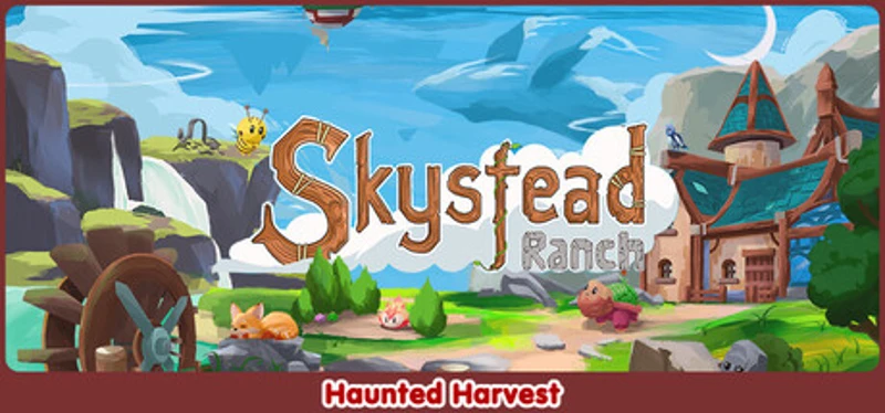 Skystead Ranch Image