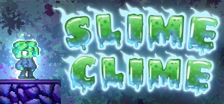 Games like Slime Clime