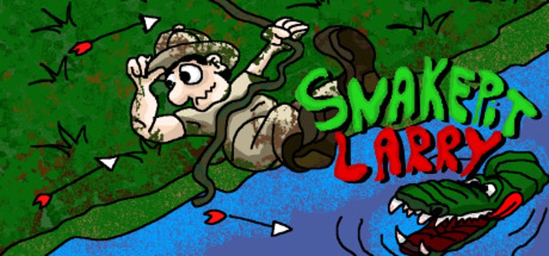 Snakepit Larry Image