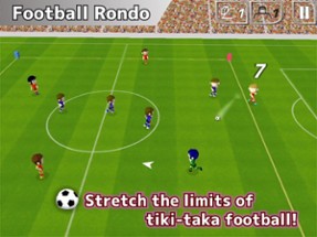 Soccer Rondo Image