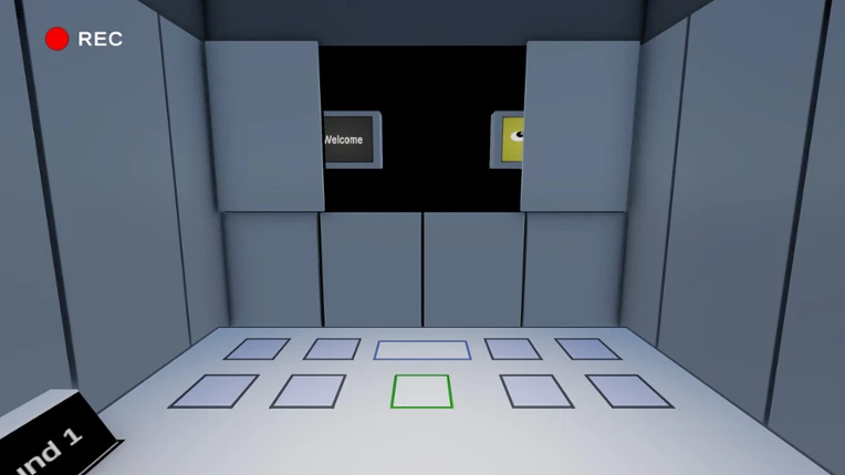 Social Lab screenshot
