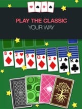 Solitaire Jam Image