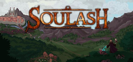 Games like Soulash