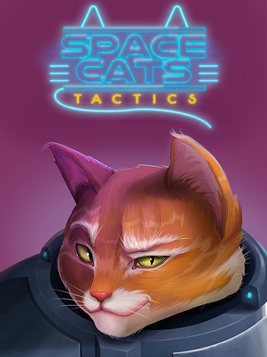 Games like Space Cats Tactics