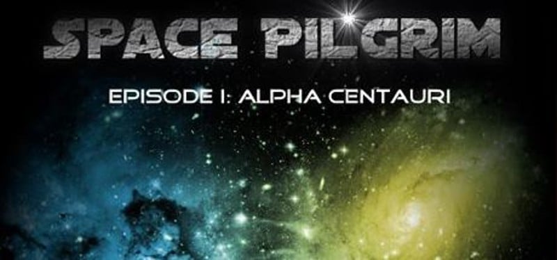 Space Pilgrim Episode I: Alpha Centauri Game Cover