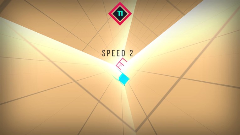 Speed Up Image