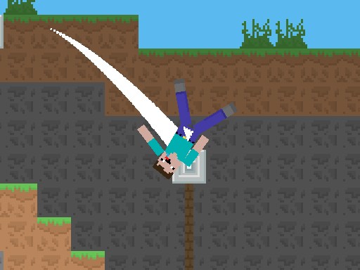 Games like SpiderNoob