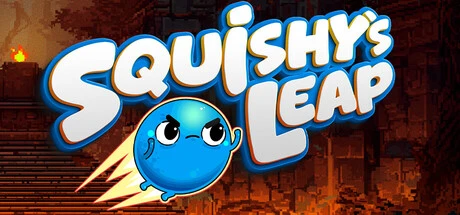 Games like Squishy's Leap