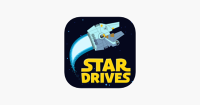 Star Drives Image