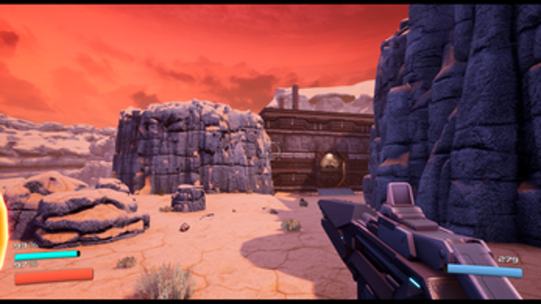 Star Eater screenshot