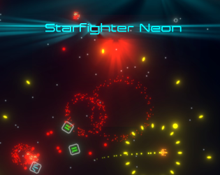 Games like Starfighter Neon