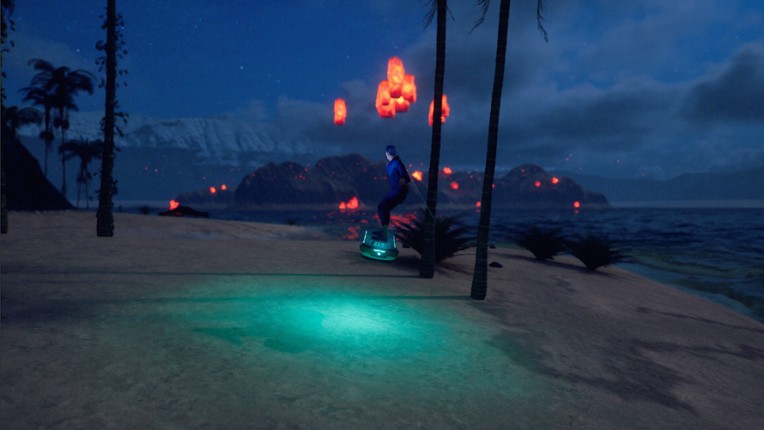 Status Effect screenshot