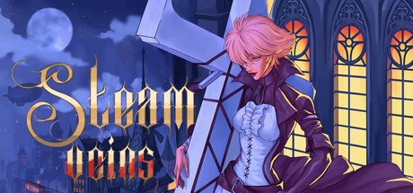 Games like Steam Veins