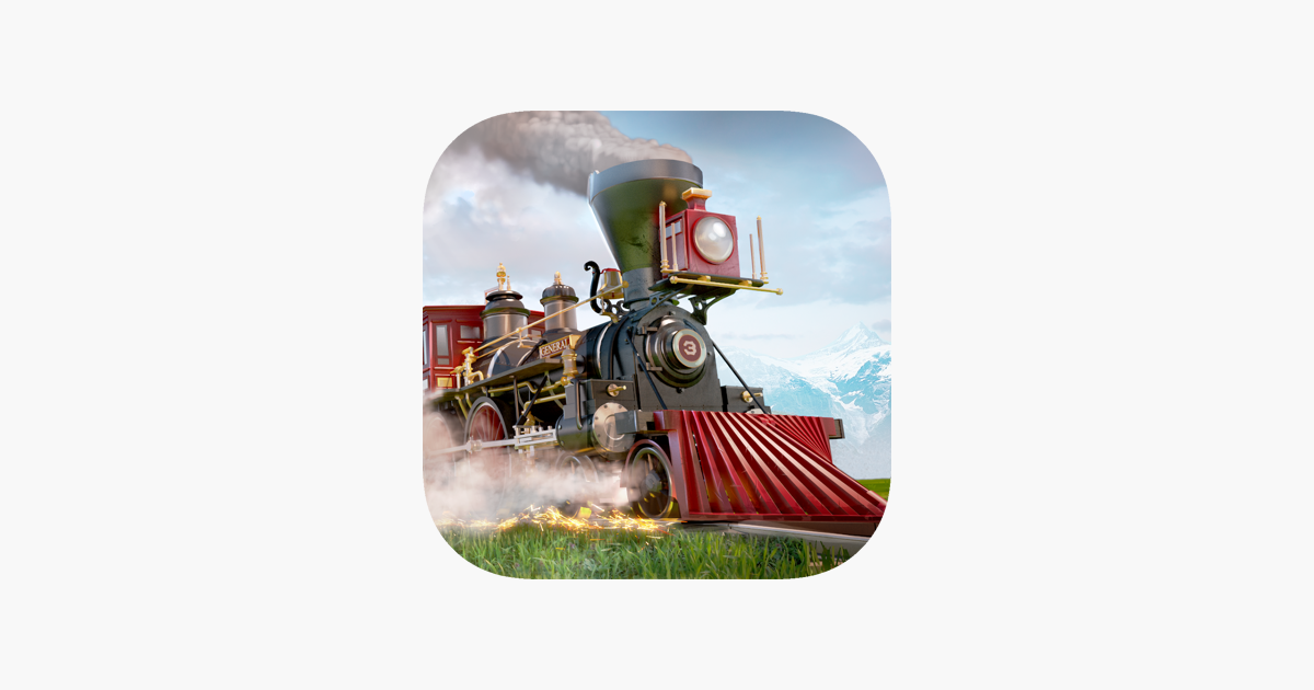 Games like SteamPower 1830