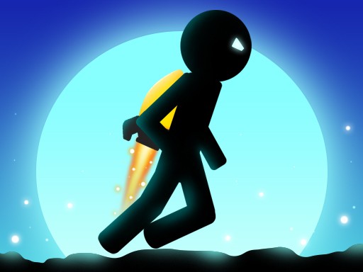 Games like Stickman Jungle Escape