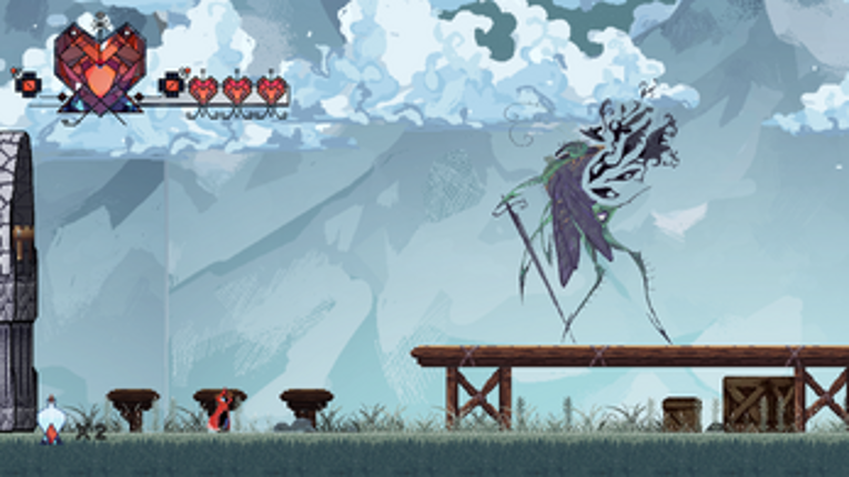 Stitched Fates Image