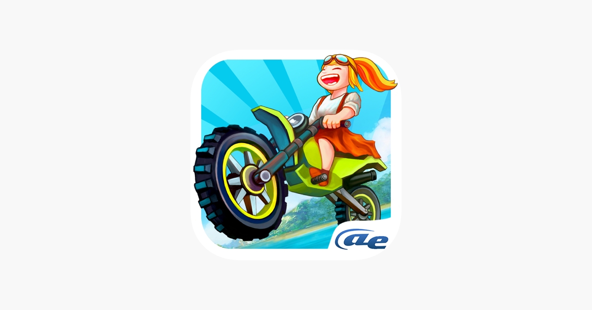 Games like Stunt Racing - Extreme Moto Trials