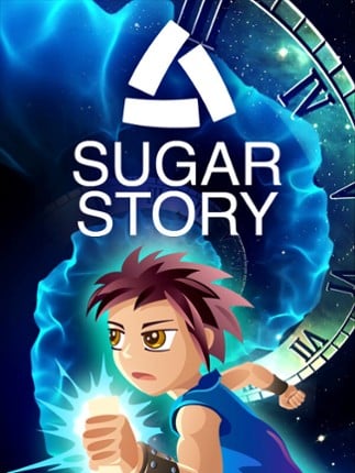 Sugar Story Game Cover