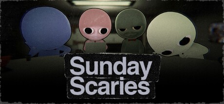 Games like Sunday Scaries