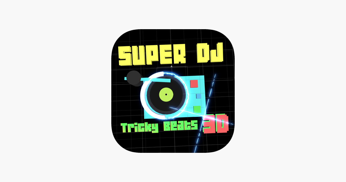 Games like Super DJ