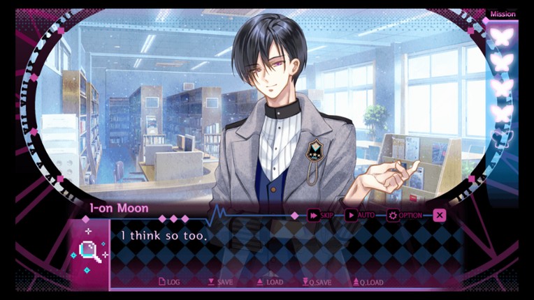 Sweet Clockwork Image