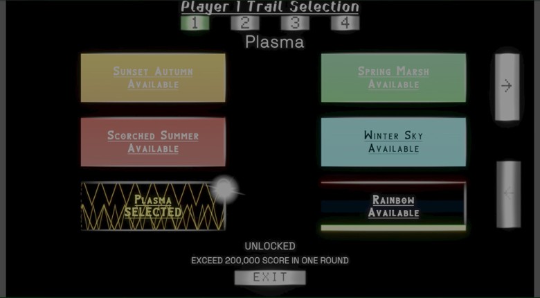 Synergy Strike screenshot