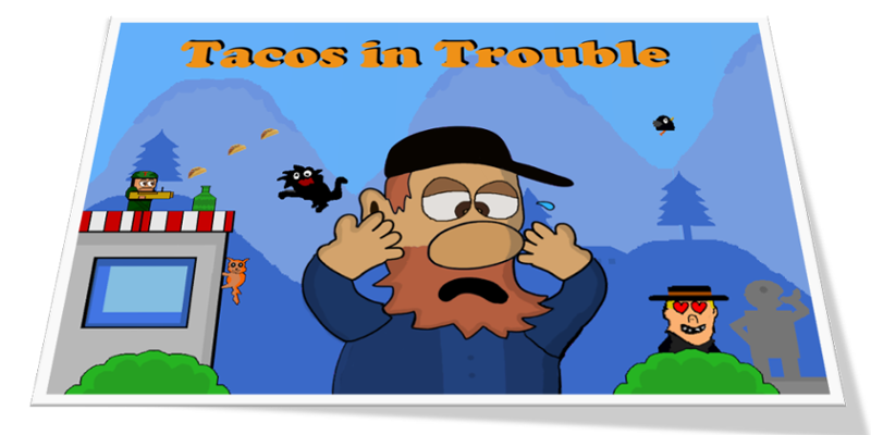 Tacos in Trouble Image