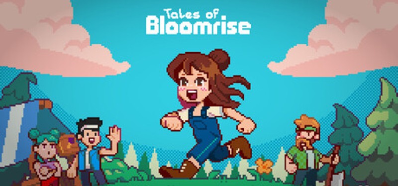 Tales of Bloomrise Image