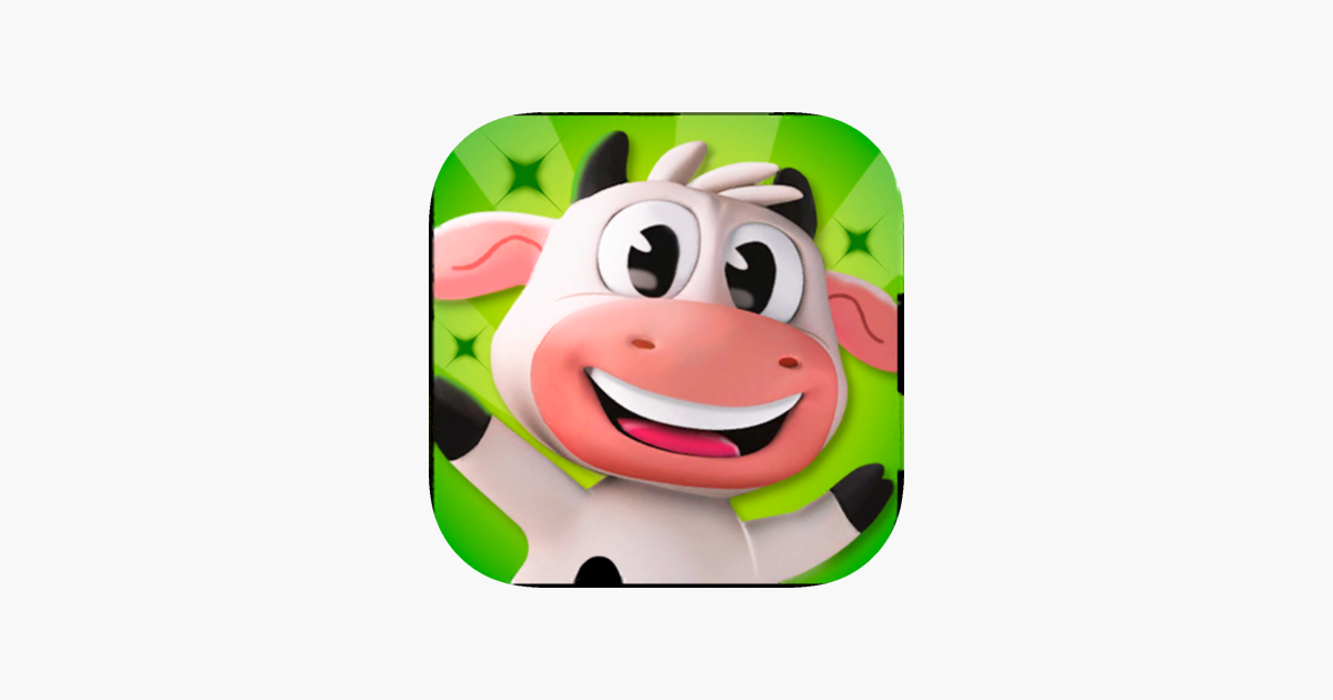 Games like Talking Vaca Lola