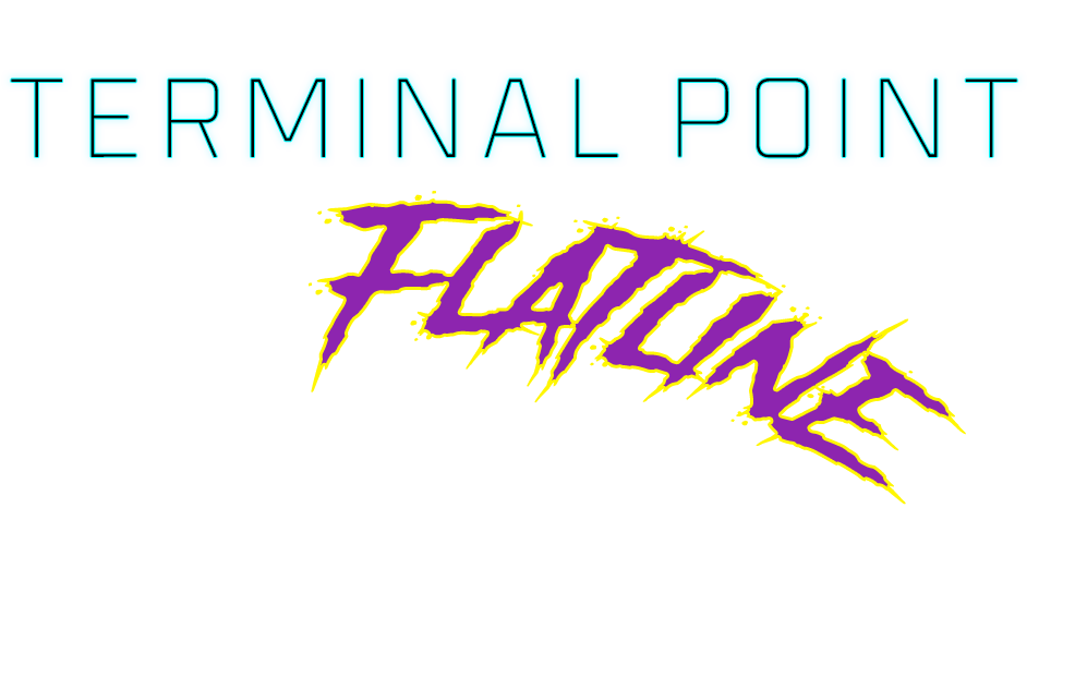 Games like Terminal point Flatline