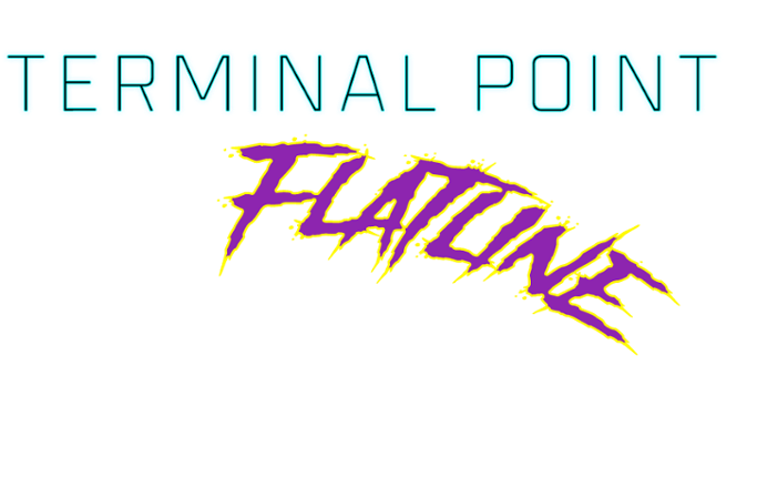 Terminal point Flatline Image