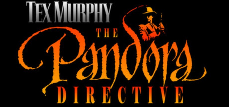 Tex Murphy: The Pandora Directive Image