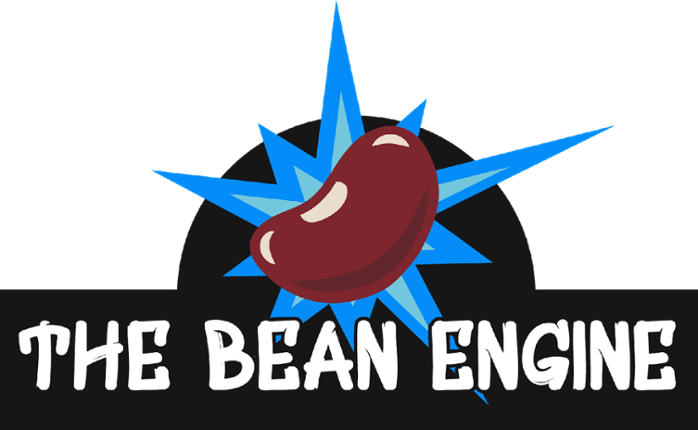 The Bean Engine - Free TTRPG Ruleset Game Cover