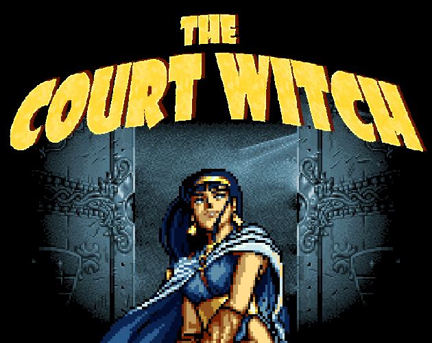 Games like The Court Witch
