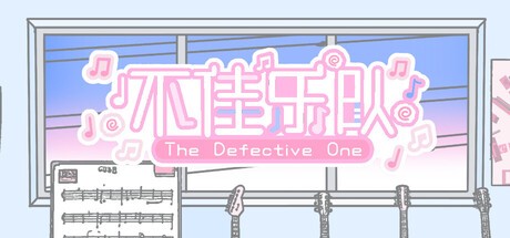 Games like The Defective One