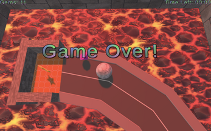The Floor Is Lava Image