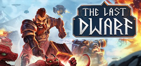 Games like The Last Dwarf