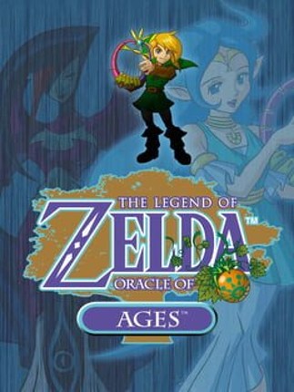 The Legend of Zelda: Oracle of Ages Image