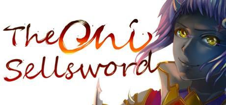 Games like The Oni Sellsword