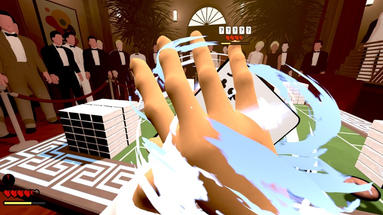 The Poker Saint screenshot