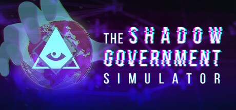 Games like The Shadow Government Simulator