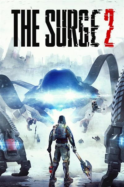 Games like The Surge 2